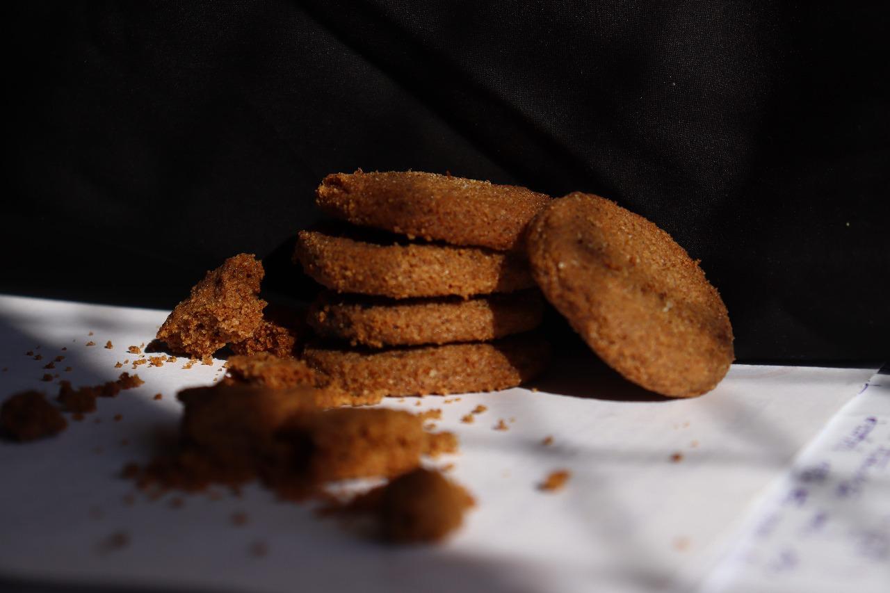 ChocoBites cookie image