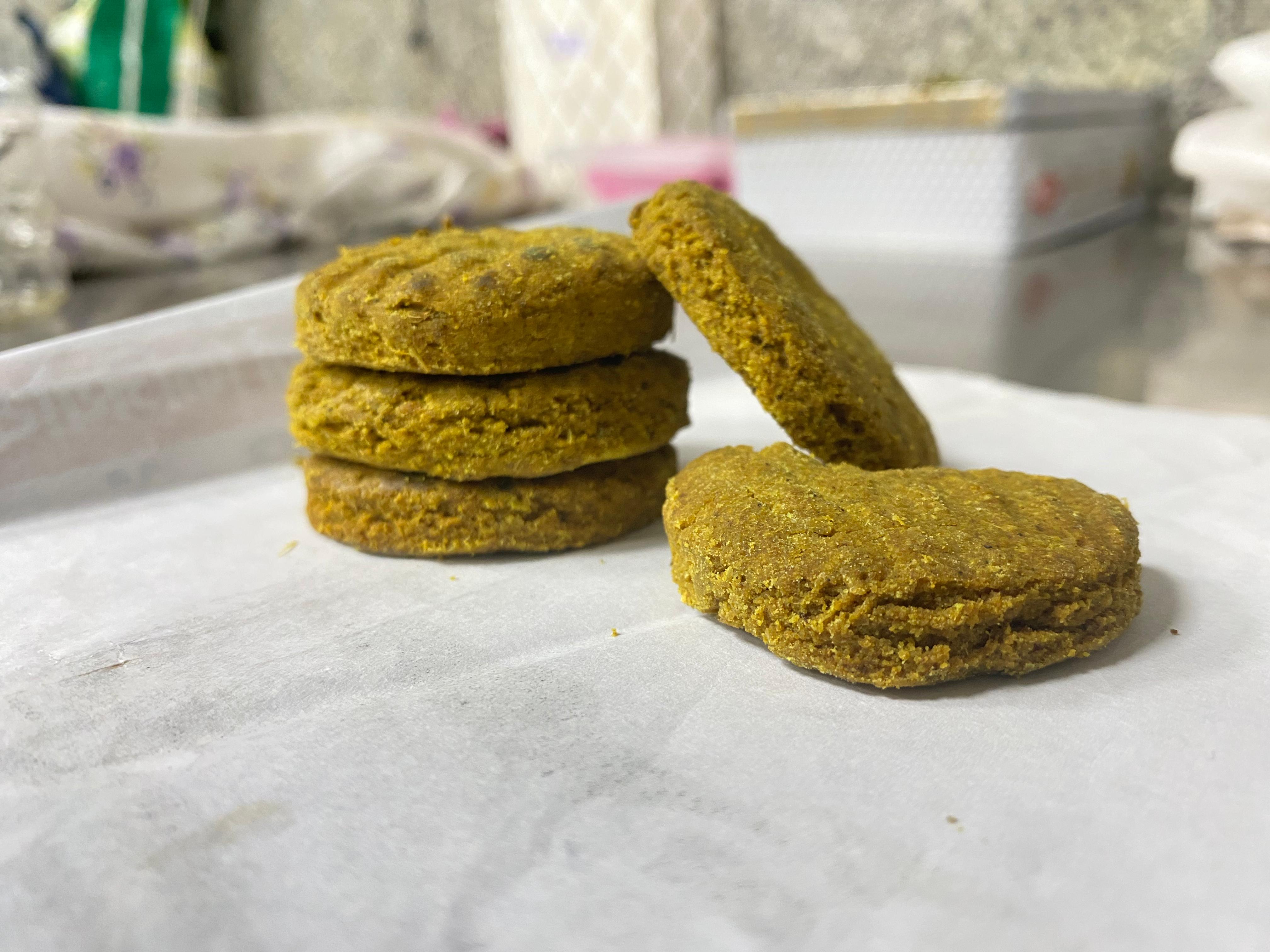 SugarShield cookie image
